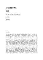 [구급체계, 의료체계, 구급] 우리나라 구급체계 기준, 의료체계와 우리나라 구급체계의 문제점 및 선진국의 구급체계 사례를 통해 본 향후 우리나라 구급체계의 과제 분석-2