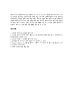 [웹디자인, 웹디자이너] 웹디자인의 개념, 웹디자인의 시작, 웹디자인의 원칙과 웹디자이너의 자질, 웹디자이너의 고려할 점을 통해 본 향후 웹디자이너의 전망 분석-9