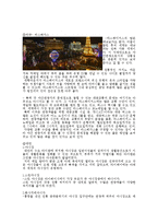 [관광, 관광경영, 경영학, 마케팅] 야간관광의 발전 방향-11