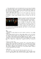 [관광, 관광경영, 경영학, 마케팅] 야간관광의 발전 방향-13