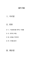 [[영화감상문]] [아일랜드] 아일랜드를 보고나서-2