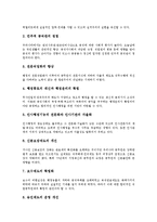 [인사행정개혁, 인사행정제도] 인사행정제도의 변천, 정의, 특징, 유형과 인사행정제도의 환경, 현황 및 인사행정개혁의 쟁점 그리고 인사행정개혁의 기대효과 분석-15