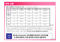 [마케팅원론] 삼성 SENS 매체 전략안-12