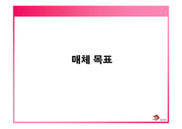 [마케팅원론] 삼성 SENS 매체 전략안-15