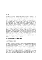 [도메인] 도메인네임(도메인이름) 정책의 변화와 도메인네임(도메인이름)의 할당 원칙 및 도메인네임(도메인이름)분쟁 사례를 통해 본 도메인네임(도메인이름)분쟁 해결을 위한 조직구성에 관한 분석-2