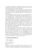 [도메인] 도메인네임(도메인이름) 정책의 변화와 도메인네임(도메인이름)의 할당 원칙 및 도메인네임(도메인이름)분쟁 사례를 통해 본 도메인네임(도메인이름)분쟁 해결을 위한 조직구성에 관한 분석-5