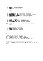 [사회복지,] 사회복지의 실천의 요소oe-10