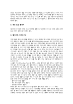 [웹기획, Web기획, 웹기획자, Web기획자] 웹기획(Web기획)의 개념, 단계, 웹기획(Web기획)의 올바른 방향과 웹기획(Web기획)시 고려사항 및 웹기획자(Web기획자)의 필수 자질 분석-9