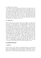 [웹구축, Web구축] 웹구축(Web구축)제안서, 웹구축(Web구축)의 과정, 웹구축(Web구축)시 고려사항, 웹구축(Web구축)의 올바른 방향에 관한 분석-3