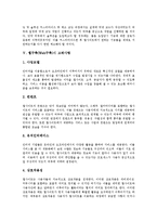 [웹구축, Web구축] 웹구축(Web구축)제안서, 웹구축(Web구축)의 과정, 웹구축(Web구축)시 고려사항, 웹구축(Web구축)의 올바른 방향에 관한 분석-9