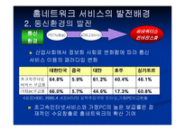 홈 네트워크 서비스의 모든것-6
