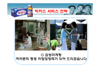 [서비스 마케팅] 박카스 vs 비타500 서비스 마케팅 사례 분석-17