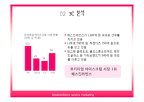 [서비스 마케팅] 베스킨라빈스 서비스 마케팅 사례분석-13