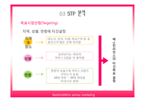 [서비스 마케팅] 베스킨라빈스 서비스 마케팅 사례분석-18