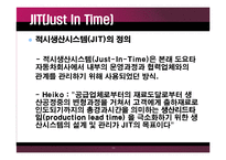 [생산관리] 캐논의 생산운영방식-11