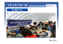 [고객관계관리] 신한 은행 CRM 사례-19
