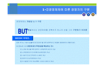 [경영학원론] 경영주체와 경영자의 역할-9