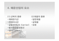 [국제운송물류론] 한진해운 & stx팬오션-6