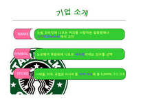[국제경영] 스타벅스 커피 전략적 제휴 통한 성장-4