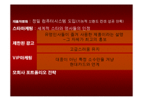 [국제패션기업분석] GUCCI 구찌 마케팅전략과 성공요인-15
