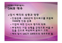 [국제경영] 국제 M&A 사례분석-13