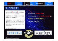 [인적자원관리] 포스데이타 POSDATA HRM 분석-5