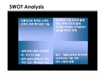 대한방직 사업 다각화전략-4