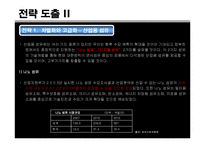 대한방직 사업 다각화전략-19