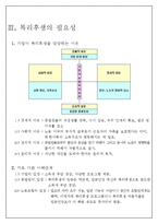 [인사관리] 인적자원관리와 복리후생-5