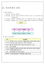 [인사관리] 인적자원관리와 복리후생-6