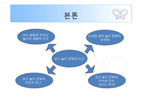 [유아교육론, 놀이지도] 과거와 현대의 놀이문화 비교-5