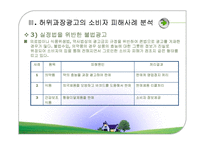 허위과장광고의 사례와 문제점 및 대안-8