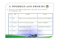 허위과장광고의 사례와 문제점 및 대안-12