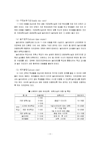 [보육학개론] 스웨덴 보육-3