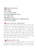 [간호학] 산모교육안-7