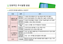 [기업재무론] 12장 증권발행과 자본조달-6