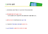 [기업재무론] 12장 증권발행과 자본조달-18