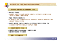 소비자행동론8장 태도의 형성-10