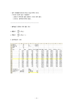 [금융상품론] 옵션의 가격과 포트폴리오 보험-6