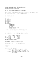 제11장 무형자산-8