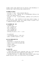 우리나라의 재난서비스 개선방향-13