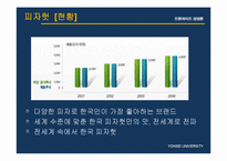 [기업분석] 맥도날드 놀부보쌈 롯데리아 피자헛 기업분석 성공요인 PPT-19