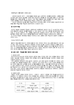 [조직행위론 A+ 레포트] 학습-6