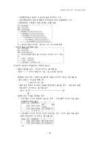 [사무관리론] 문서관리의 일반-3