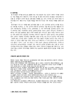 [사회불평등] 현대속의 여성-4