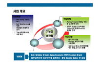 [기능성화장품 수입 판매 사업계획서] 기능성화장품 수입 판매사업계획-3