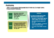 [기능성화장품 수입 판매 사업계획서] 기능성화장품 수입 판매사업계획-13