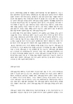 [외모지상주의] 성형수술과 외모지상주의에 관한 자기생각-2