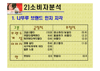 [마케팅] 프리미엄 아이스크림 나뚜루 마케팅-11
