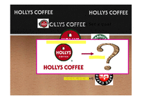 [홍보학] HOLLYS COFFEE(할리스 커피) 홍보기획서-6